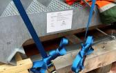 ITERIS Provide Fresh Solutions for Complex Project Cargo
