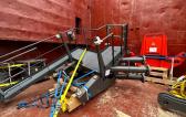 ITERIS Provide Fresh Solutions for Complex Project Cargo