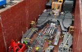 ITERIS Provide Fresh Solutions for Complex Project Cargo