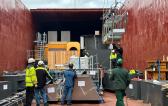 ITERIS Provide Fresh Solutions for Complex Project Cargo