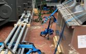 ITERIS Provide Fresh Solutions for Complex Project Cargo