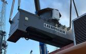 ITERIS Provide Fresh Solutions for Complex Project Cargo