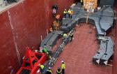 ITERIS Provide Fresh Solutions for Complex Project Cargo