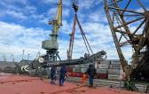ITERIS Provide Fresh Solutions for Complex Project Cargo