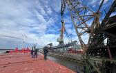 ITERIS Provide Fresh Solutions for Complex Project Cargo