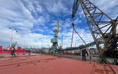 ITERIS Provide Fresh Solutions for Complex Project Cargo