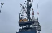 ITERIS Provide Fresh Solutions for Complex Project Cargo