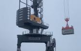 ITERIS Provide Fresh Solutions for Complex Project Cargo