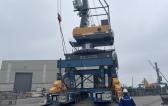 ITERIS Provide Fresh Solutions for Complex Project Cargo