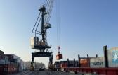 ITERIS Provide Fresh Solutions for Complex Project Cargo