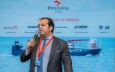 Pérez y Cía. Group Hosts Breakbulk Europe Cocktail Reception