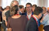 Pérez y Cía. Group Hosts Breakbulk Europe Cocktail Reception