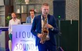 Pérez y Cía. Group Hosts Breakbulk Europe Cocktail Reception