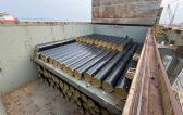 Pinto Basto Deliver 443 Pipes for Angola Water Supply Project