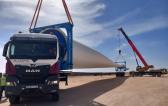 Laso Lasarte Wind Deliver Last of 121 Wind Turbines in Morocco