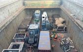 UPF Mozambique Act as Vessel Agent for MV. Spring Honor