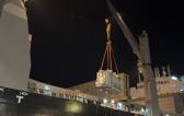 SISAM are a One-Stop Partner for Complex Logistics Solutions