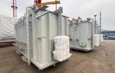 SISAM are a One-Stop Partner for Complex Logistics Solutions