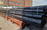 Unitrans Senegal are Building Logistics Bridges