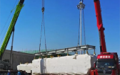 Eastrong Help Navigate Complex Logistics Challenges