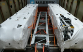 Eastrong Help Navigate Complex Logistics Challenges