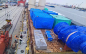 Eastrong Help Navigate Complex Logistics Challenges