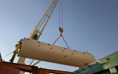 Eastrong Help Navigate Complex Logistics Challenges