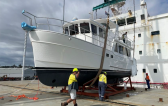 Eastrong Help Navigate Complex Logistics Challenges