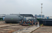 Eastrong Help Navigate Complex Logistics Challenges