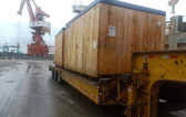 Eastrong Help Navigate Complex Logistics Challenges