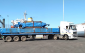 Eastrong Help Navigate Complex Logistics Challenges