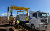 Eastrong Help Navigate Complex Logistics Challenges