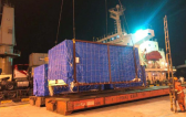 Eastrong Help Navigate Complex Logistics Challenges