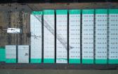 EXG Execute Huge Single Shipment of BESS Cargo