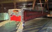TSL Australia Handle Complex Machinery Relocation to Türkiye