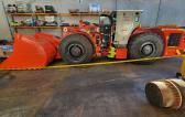1UP Cargo Manage Multi-Shipment Project of Mining Equipment