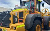 1UP Cargo Manage Multi-Shipment Project of Mining Equipment