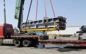 Goldenstar Group are Breakbulk & RORO Specialists