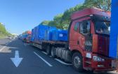 Goldenstar Group are Breakbulk & RORO Specialists