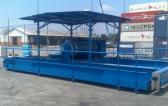Farletza Bring Local Expertise & Ecuador Market Knowledge