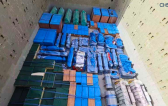 CHS Coordinate Huge Project Logistics Operation from Far East to Finland