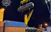 AMS Shipping Handle Every Project with Precision