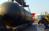AMS Shipping Handle Every Project with Precision