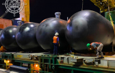 AMS Shipping Handle Every Project with Precision