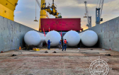 AMS Shipping Handle Every Project with Precision