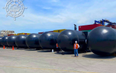 AMS Shipping Handle Every Project with Precision