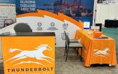 Thunderbolt Global Logistics at Breakbulk Americas 2026!