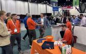 Thunderbolt Global Logistics at Breakbulk Americas 2026!
