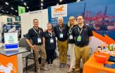 Thunderbolt Global Logistics at Breakbulk Americas 2026!