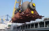2nd Heaviest Unit Ever Moved By Coordinadora